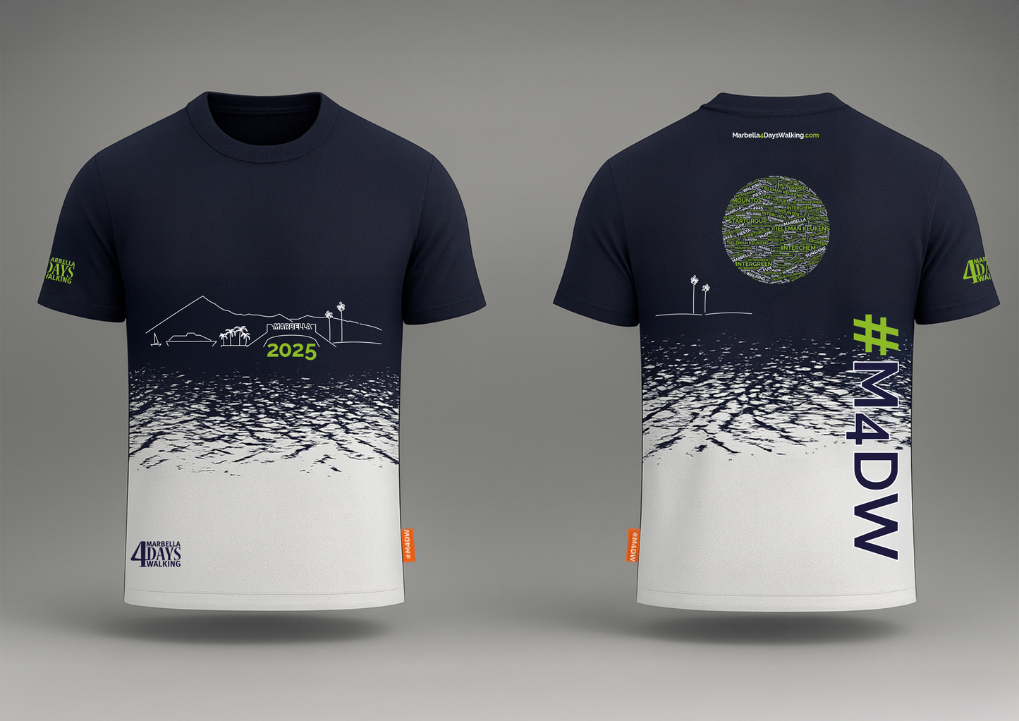 2026 Year Shirt M4DC - Unisex - LIMITED EDITION!